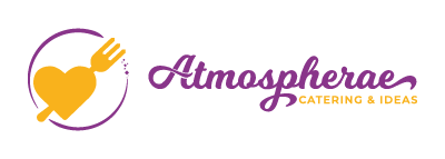 Atmospherae Fine Catering Logo